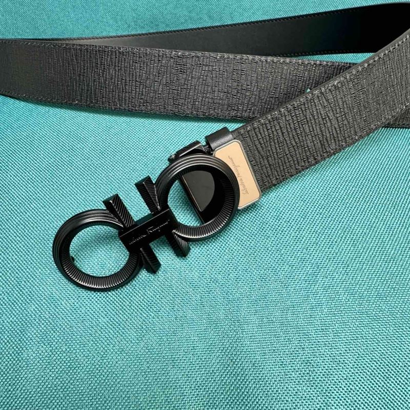 Ferragamo Belts